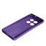 Силікон Case Softy для Xiaomi Redmi Note 14 Pro (4G) Violet
