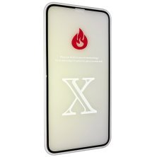 Захисне скло BLUE LIGHT APPLE IPHONE X | XS | 11 PRO ЧОРНИЙ