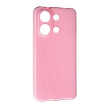 Силікон Summer Vibe для Xiaomi Redmi Note 13 (4G) Pink
