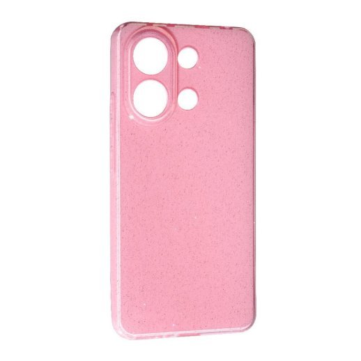 Силікон Summer Vibe для Xiaomi Redmi Note 13 (4G) Pink