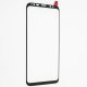 Захисне скло FULL GLUE SAMSUNG G950 Galaxy S8 ЧОРНИЙ