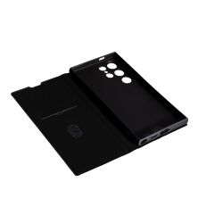 Книжка Flip Cover Elite для Samsung S24 Ultra Black