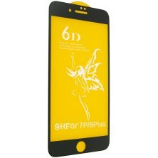 Захисне скло 6D PREMIUM APPLE IPHONE 7 PLUS | 8 PLUS