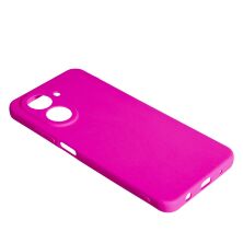 Резинка Slim 1.2 mm для Xiaomi Redmi A5 (UA/EUROPE) Rose