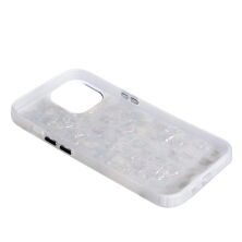 Накладка Soft Milky для Apple iPhone 15 Love cat