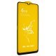 Захисне скло 6D PREMIUM SAMSUNG M215 Galaxy M21 | M30S 2020