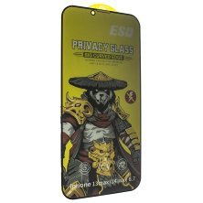 Захисне скло PRIVACY NEW ESD APPLE iPhone 14 PLUS / 13 PRO MAX 6,7"