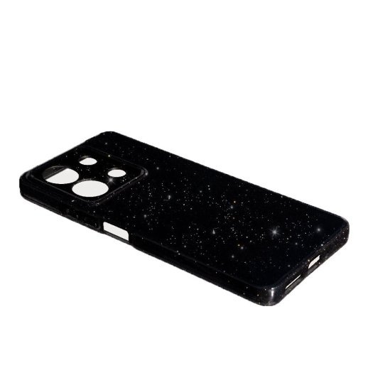 Силікон Summer Vibe для Xiaomi Redmi Note 13 (5G) Black