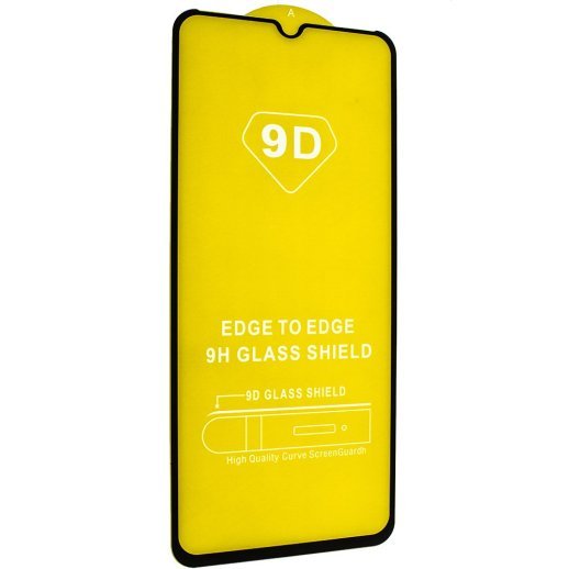 Захисне скло 9D MOTOROLA G20 | 13