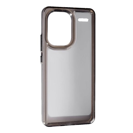 Накладка Shock case для Xiaomi Redmi Note 13 Pro Plus (5G) Black