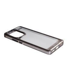 Накладка Shock case для Xiaomi Redmi Note 13 Pro Plus (5G) Black