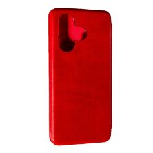 Книжка 360 New для Xiaomi Redmi 13/Poco M6 Red