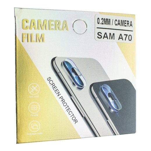 Захисне скло для камери SAMSUNG A705F Galaxy A70 2019