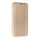 Книжка 360 New для Tecno Spark Go 2023 (BF7) Gold