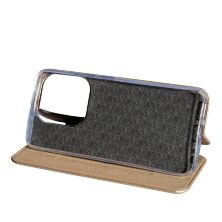 Книжка 360 New для Tecno Spark Go 2023 (BF7) Gold