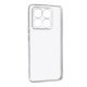 Силікон TPU SMTT для Xiaomi 14T Pro Transparent