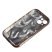 Накладка Aluminium Case для Apple iPhone 14 Gold