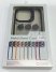 Чехол Metal Stand Case Apple Iphone 14 Pro