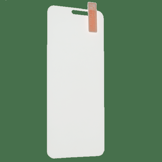 Захисне скло ПРОЗОРЕ SAMSUNG A600 Galaxy A6 2018 2.5D тех.пак.