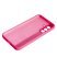 Силікон Case Softy для Samsung A36 Rose