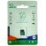 Карта пам'яті micro SDXC 32GB (UHS-3) class 10 T&G (без адаптера)