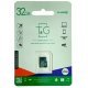 Карта пам'яті micro SDXC 32GB (UHS-3) class 10 T&G (без адаптера)