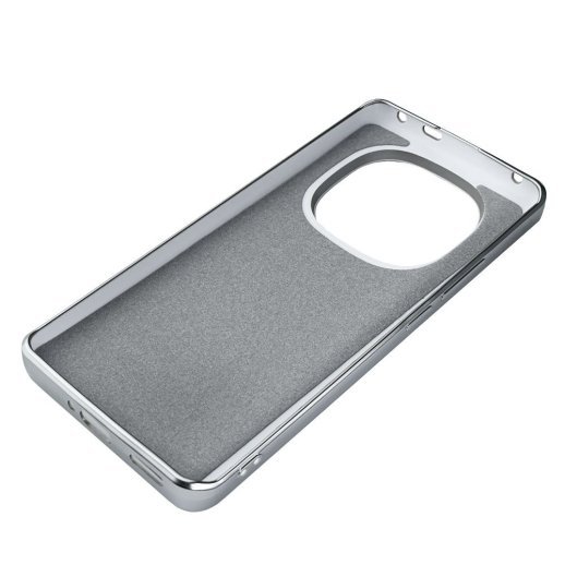 Накладка Leopard Case для Xiaomi Redmi Note 14 Pro (5G) / Poco X7 Green