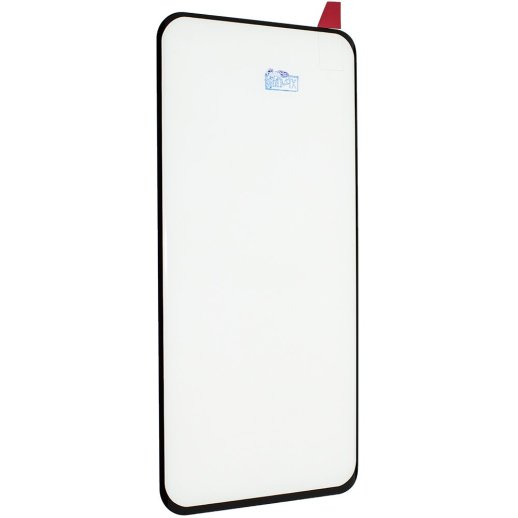 Захисне скло FULL GLUE XIAOMI MI 10 ЧОРНИЙ