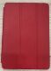 Чохол книжка Smart Case Apple iPad Mini 5 Red