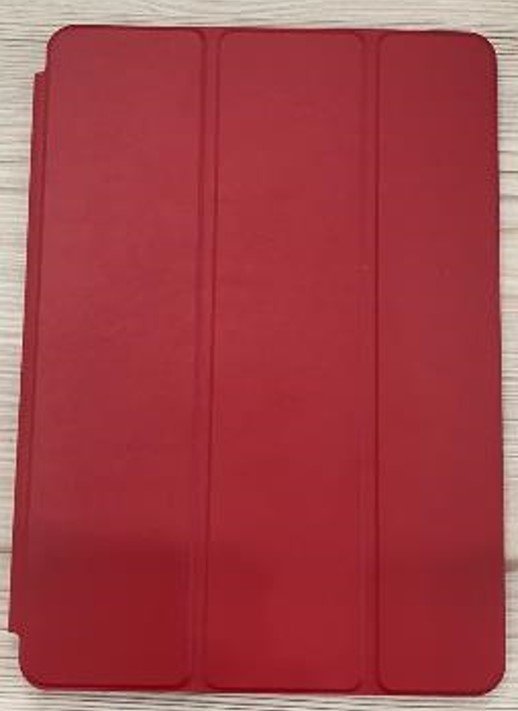 Чохол книжка Smart Case Apple iPad Mini 5 Red