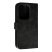 Flip Cover "Business" для Xiaomi Redmi Note 13 Pro (4G) /Poco M6 Pro (4G) Black