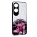 Накладка Prisma Ladies New для Oppo A60 Pink Car