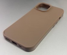 Чехол Kevlar Protective MagSafe Iphone 15