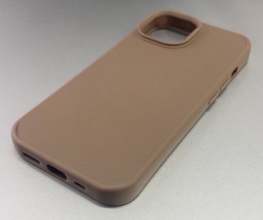 Чехол Kevlar Protective MagSafe Iphone 15