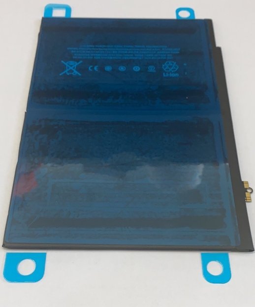 Акумулятор для Apple Ipad 6 Air 2 AAAA