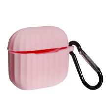 Чохол Line Case for Air Pods для AirPods 4 Pink