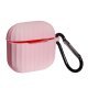 Чохол Line Case for Air Pods для AirPods 4 Pink