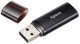 Флеш-накопичувач Apacer USB 3.1 AH25B 64Gb Black
