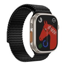Ремінець Hoco AS105 для Apple Watch 38мм | 40мм | 41мм