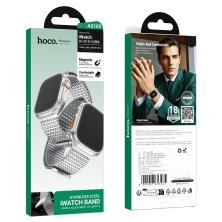 Ремінець Hoco AS105 для Apple Watch 38мм | 40мм | 41мм