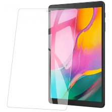 Захисне скло 2.5D Samsung  Galaxy Tab A 8.0 (2019) /T295 0.33mm