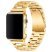 Ремінець металевий для годинника APPLE WATCH 38MM / 40MM / 41MM 3-Bead Metal №21