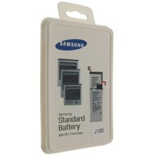 Акумулятор до телефону STANDART SAMSUNG J100 | J1