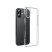 Силиконовая накладка HOCO LIGHT SERIES для APPLE iPhone 7 / 8, прозрачный