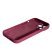 Силікон Case Softy для Apple iPhone 15 Pro Max Bordo