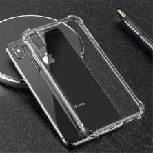 Силіконова протиударна накладка OPPO A74