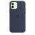 Чохол Silicone Case Original Apple iPhone 12 / 12 Pro