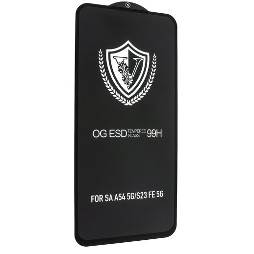 Захисне скло 99H OG ESD V SAMSUNG A546 Galaxy A54 (2023)