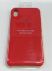 Чохол Silicone Case Copy Apple iPhone Xs Max 54