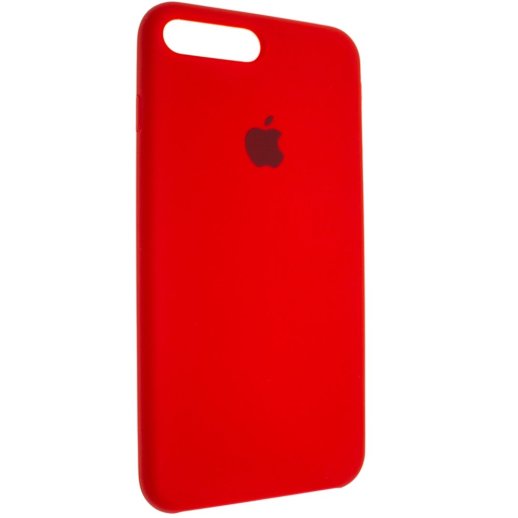 Чехол силиконовый Soft Touch (открытые низ и камера) для IPHONE 7 | 8